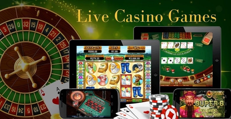 100% Fair Judi Live Casino Online Sangat Cocok Bagi Pemula
