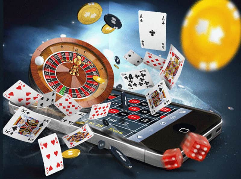 Satu Akun Casino Online Bisa Memainkan Beragam Permainan