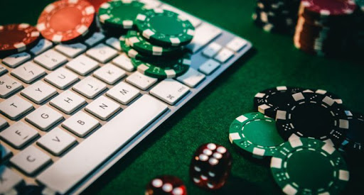 Berbagai Game Pada Casino Online Sangat Seru Untuk Dimainkan
