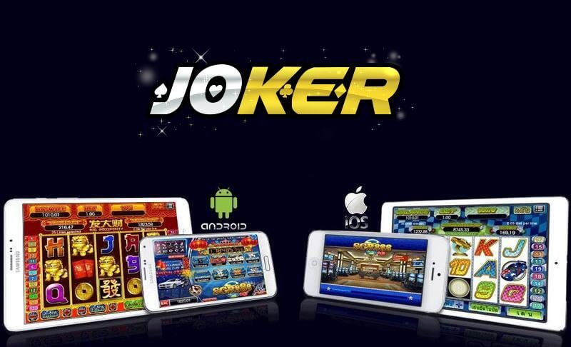 Mengenal Apa Saja Yang Ada Pada Slot Online Joker123 Gaming